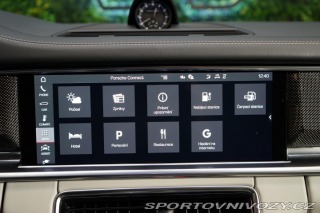 Porsche Panamera ST Turbo S eHybrid PCCB Z 2022