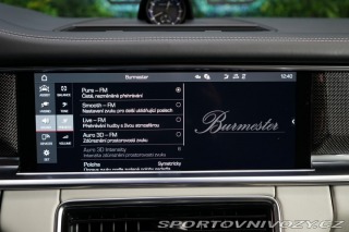 Porsche Panamera ST Turbo S eHybrid PCCB Z 2022