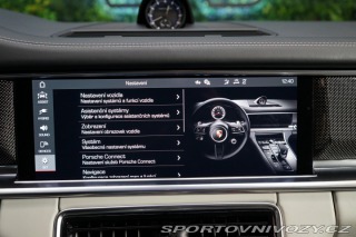 Porsche Panamera ST Turbo S eHybrid PCCB Z 2022