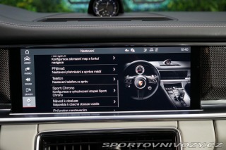 Porsche Panamera ST Turbo S eHybrid PCCB Z 2022
