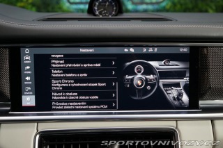 Porsche Panamera ST Turbo S eHybrid PCCB Z 2022