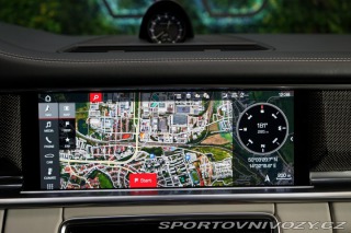 Porsche Panamera ST Turbo S eHybrid PCCB Z 2022
