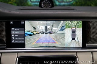 Porsche Panamera ST Turbo S eHybrid PCCB Z 2022