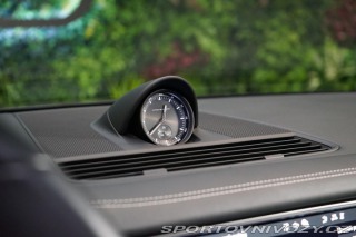Porsche Panamera ST Turbo S eHybrid PCCB Z 2022
