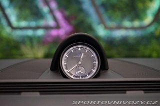 Porsche Panamera ST Turbo S eHybrid PCCB Z 2022