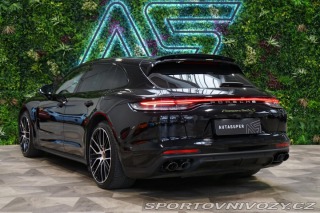 Porsche Panamera ST Turbo S eHybrid PCCB Z 2022