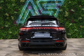 Porsche Panamera ST Turbo S eHybrid PCCB Z 2022