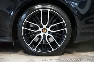 Porsche Panamera ST Turbo S eHybrid PCCB Z 2022
