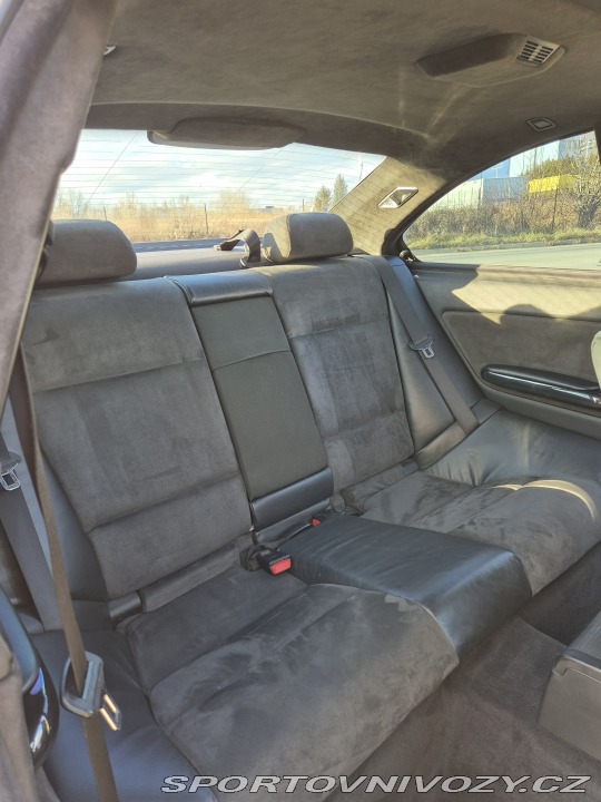 BMW 3 e46 330ci kompresor VF 2003