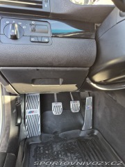 BMW 3 e46 330ci kompresor VF 2003