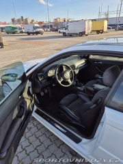 BMW 3 e46 330ci kompresor VF 2003