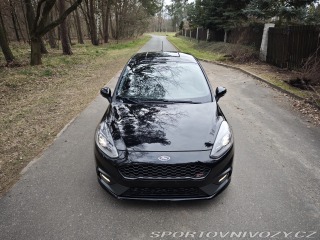 Ford Fiesta ST Fiesta ST200