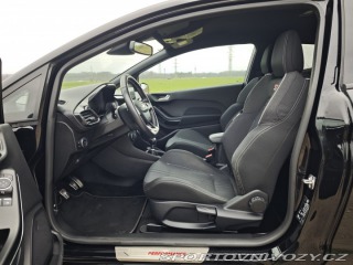 Ford Fiesta ST Fiesta ST200 2018
