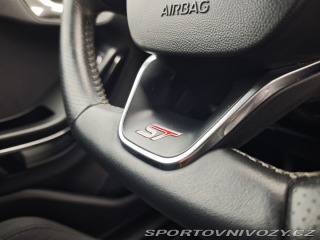 Ford Fiesta ST Fiesta ST200 2018