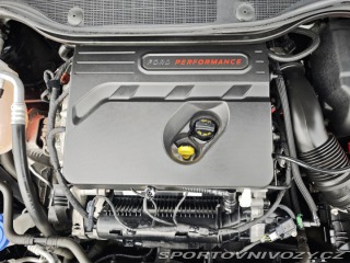 Ford Fiesta ST Fiesta ST200 2018