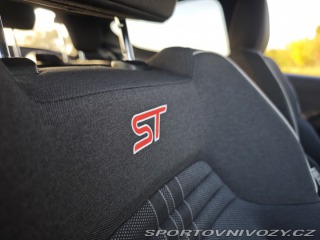 Ford Fiesta ST Fiesta ST mk8 2018