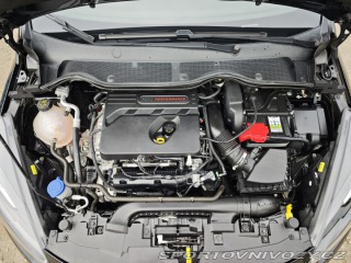 Ford Fiesta ST Fiesta ST mk8 2018