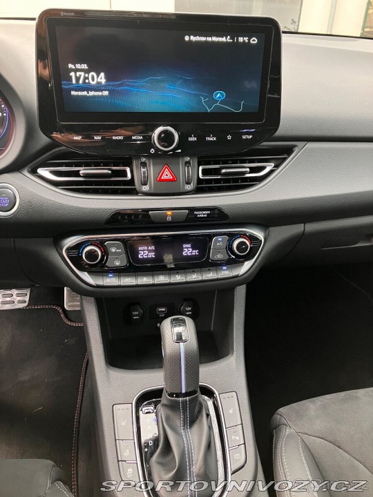Hyundai i30 N Performance Sport 2024