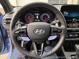 Hyundai i30 N Performance Sport 2024