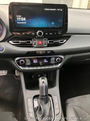 Hyundai i30 N Performance Sport 2024