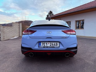 Hyundai i30 N Performance Sport 2024