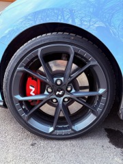 Hyundai i30 N Performance Sport 2024
