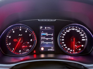Hyundai i30 N Performance Sport 2024