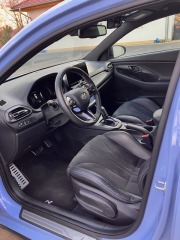Hyundai i30 N Performance Sport 2024