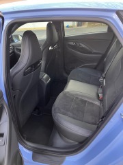 Hyundai i30 N Performance Sport 2024