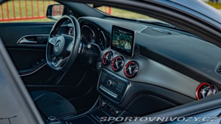 Mercedes-Benz CLA 250 Sport 4matic A/T 2018