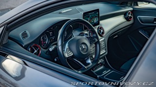 Mercedes-Benz CLA 250 Sport 4matic A/T 2018
