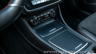 Mercedes-Benz CLA 250 Sport 4matic A/T 2018