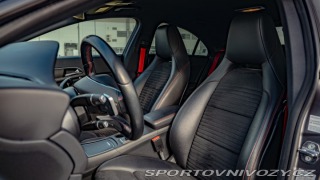 Mercedes-Benz CLA 250 Sport 4matic A/T 2018