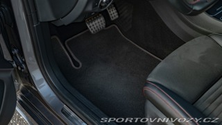 Mercedes-Benz CLA 250 Sport 4matic A/T 2018