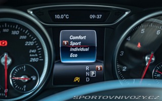 Mercedes-Benz CLA 250 Sport 4matic A/T 2018