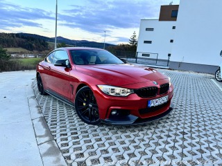 BMW 4 440i M Performance