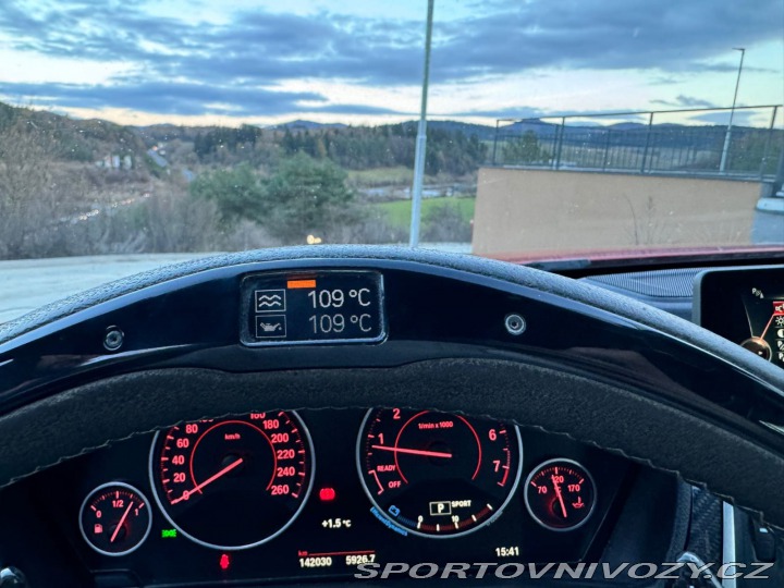 BMW 4 440i M Performance 2016