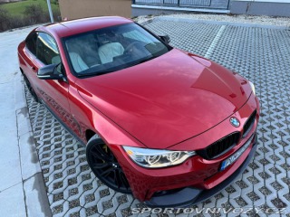 BMW 4 440i M Performance 2016