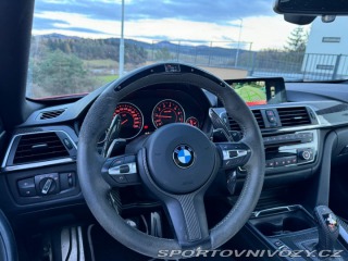 BMW 4 440i M Performance 2016