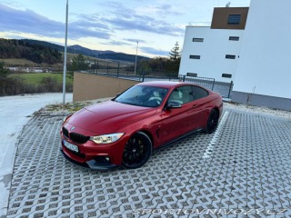BMW 4 440i M Performance 2016