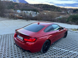 BMW 4 440i M Performance 2016