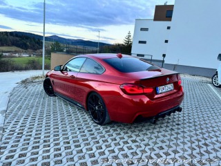 BMW 4 440i M Performance 2016