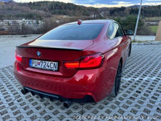 BMW 4 440i M Performance 2016