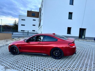 BMW 4 440i M Performance 2016