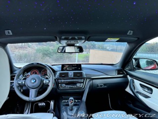 BMW 4 440i M Performance 2016