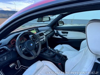 BMW 4 440i M Performance 2016