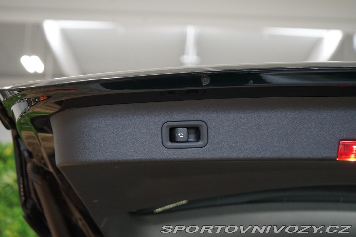 Mercedes-Benz Ostatní modely GLS 400d 4M AMG Tažné Burm Pa 2021