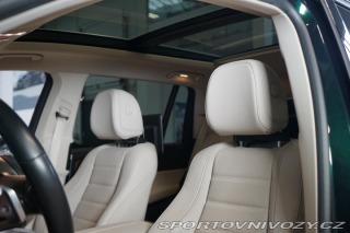Mercedes-Benz Ostatní modely GLS 400d 4M AMG Tažné Burm Pa 2021
