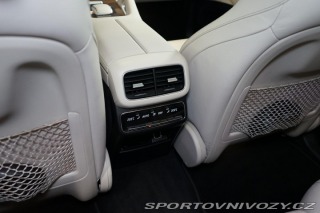 Mercedes-Benz Ostatní modely GLS 400d 4M AMG Tažné Burm Pa 2021