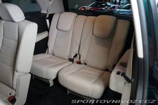 Mercedes-Benz Ostatní modely GLS 400d 4M AMG Tažné Burm Pa 2021